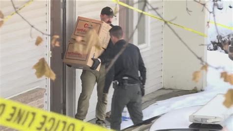 Idaho Murder Suspect Rumors Today Update